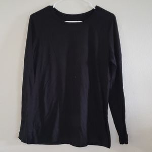 Long sleeve